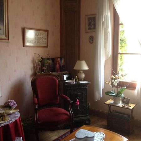 Chambres D'Hotes Des 3 Rois Verdun-sur-Meuse Eksteriør bilde